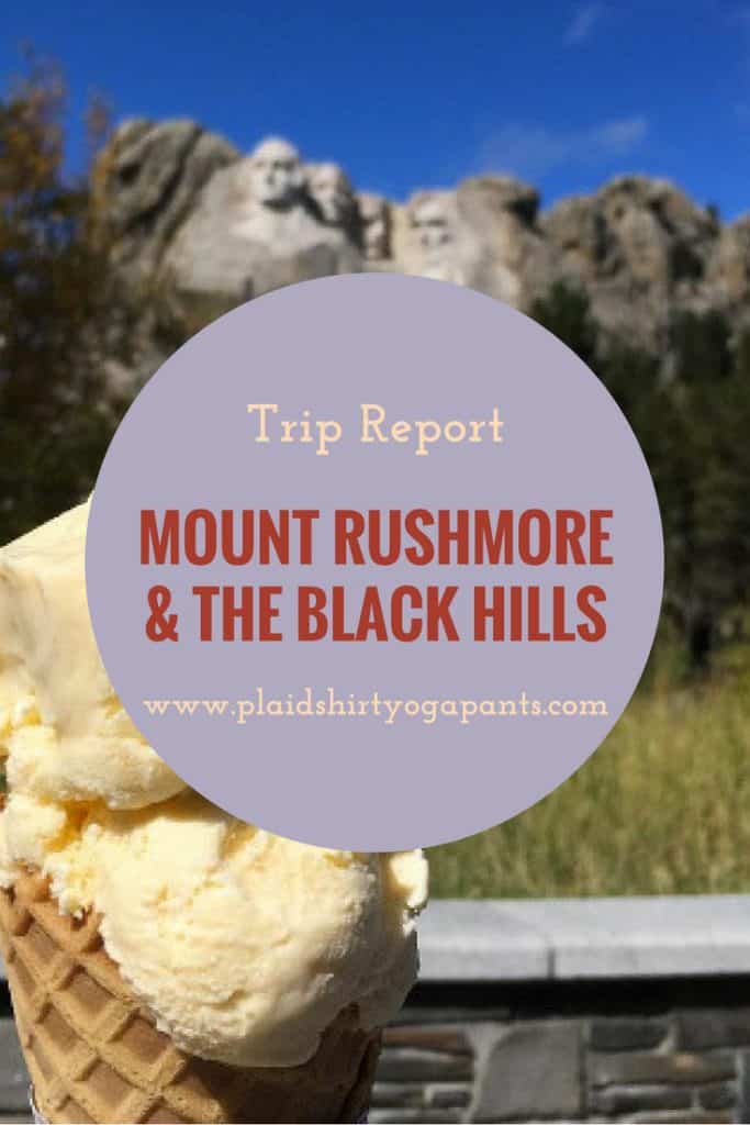 Read the adventures at Mount Rushmore, Wind Cave National Park, Custer State Park, Needles Highway, Middle of the Nation, and Devils Tower.