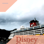 Disney Cruise excursion for juneau