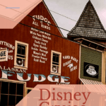 Pinterest for Disney Cruise Line Skagway