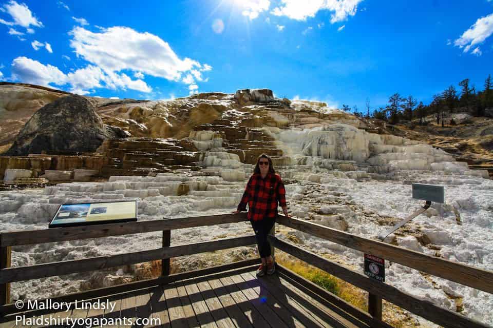 Visiting a National Park for vacation is one of the easiest ways to explore North America. Click to discover the different paid and free passes available. Click to read more via Plaid Shirt Yoga Pants.