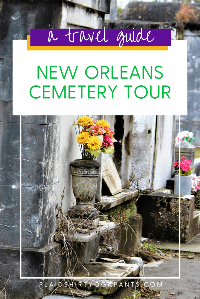 new orleans cemetery tour 1