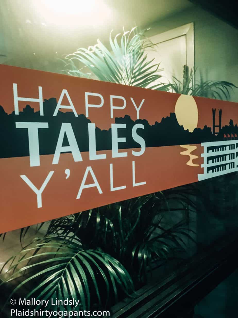 Happy Tales Yalls