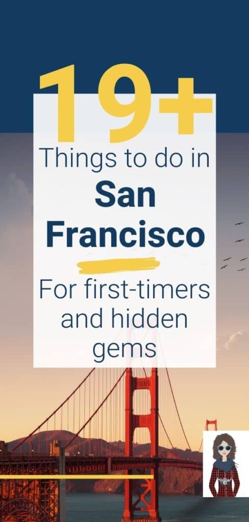 19 things to do in san francisco