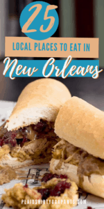 25 Delicious New Orleans Local Restaurants Where NOLA Locals Eat