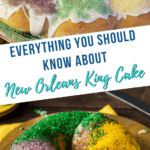 Everything you need to know about new orleans king cake