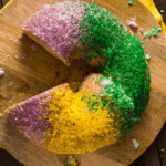 where to get king cake in New Orleans