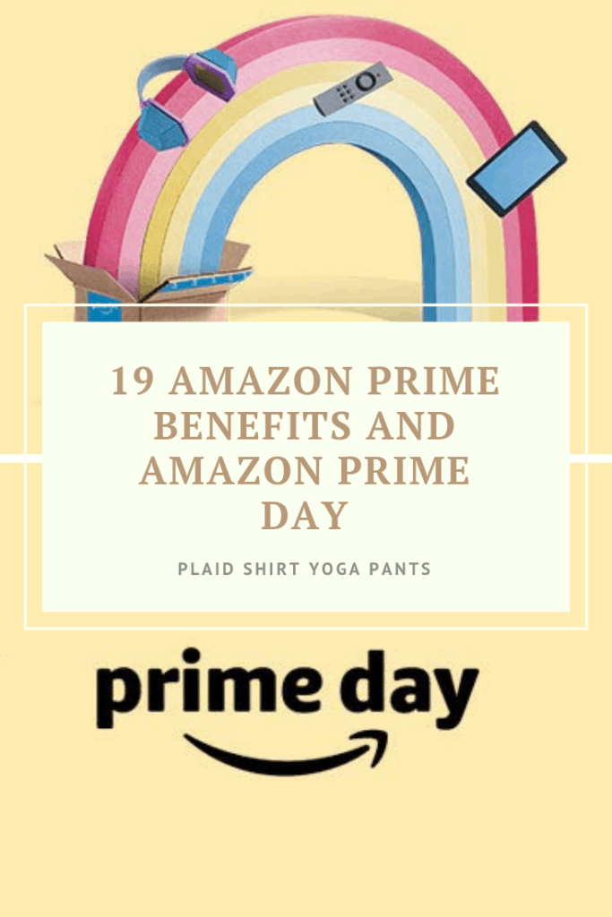 Amazon Prime Pin