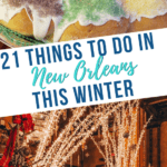 What to do in New Orleans this winter