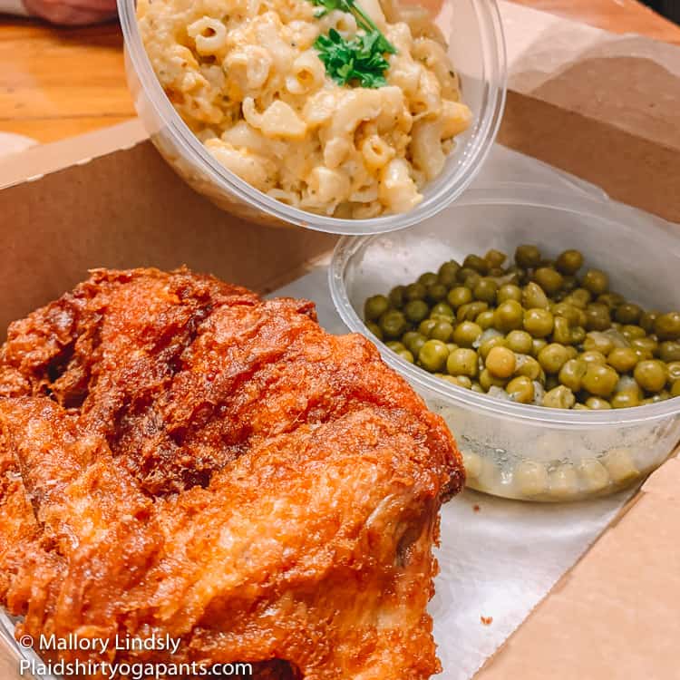 black owned willie mae scotch house