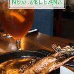 non tourist restaurants new orleans