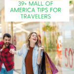 How to go to the mall – the American way ‹ GO Blog