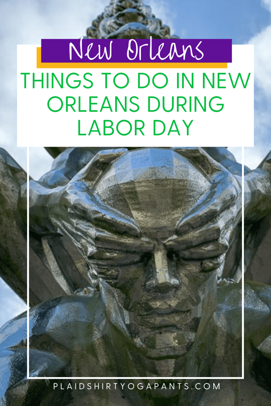 25+ Fun Things to Do in New Orleans Labor Day Weekend