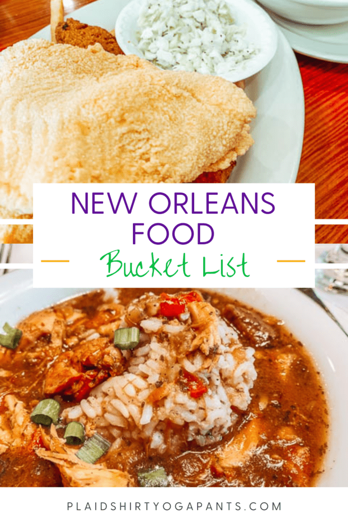 catfish and gumb new orleans food bucket list