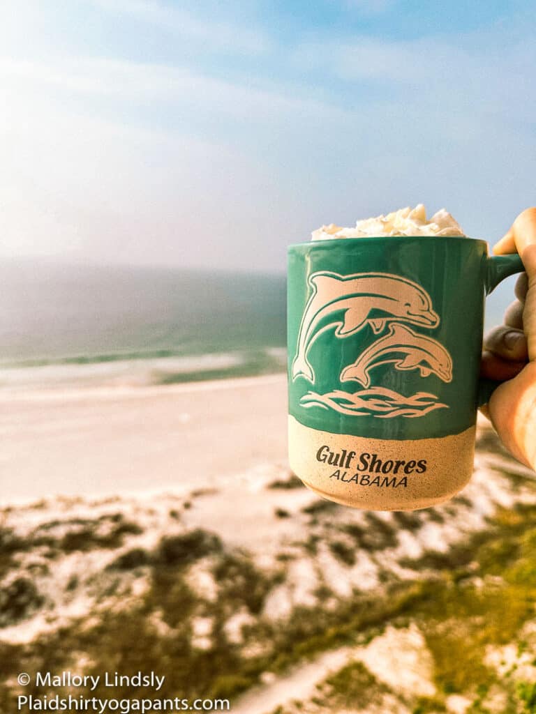 gulf shores coffee turquoiseplace