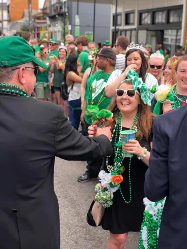 St. Patrick’s Day in New Orleans: Celebrate like a Local